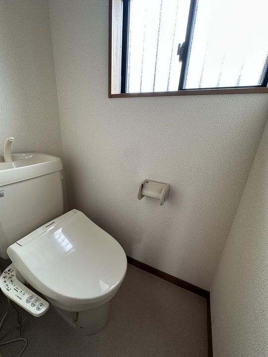 埼玉県児玉郡神川町大字中新里(一戸建)の賃貸物件の内装