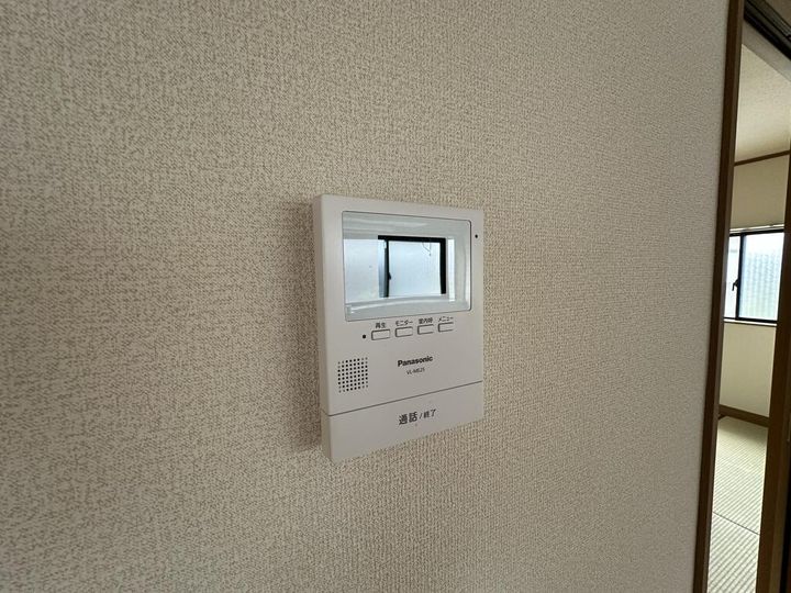 埼玉県児玉郡神川町大字中新里(一戸建)の賃貸物件の内装