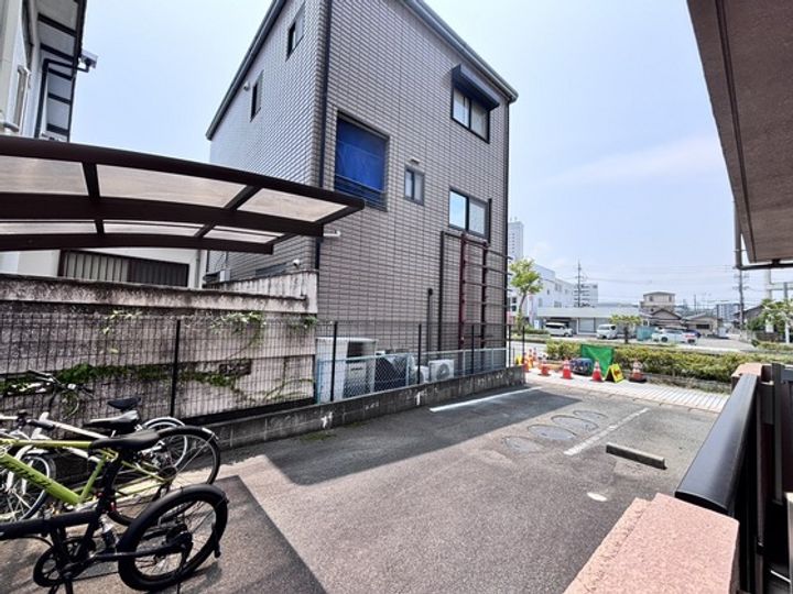 栄町パレスのその他画像