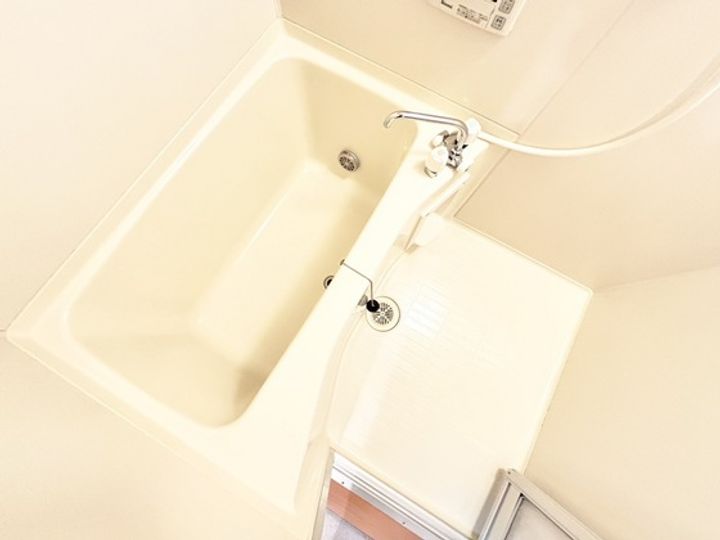 栄町パレスの風呂
