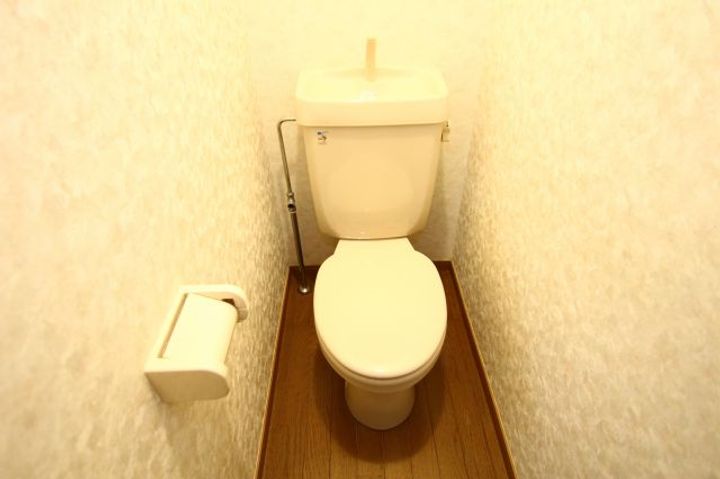 神奈川県横浜市港北区日吉3(アパート)の賃貸物件の内装