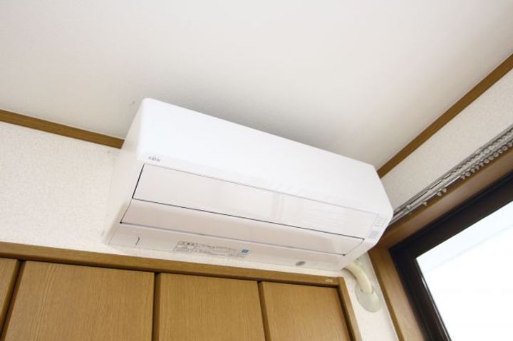 神奈川県横浜市港北区日吉3(アパート)の賃貸物件の内装