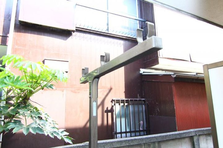 神奈川県横浜市港北区日吉3(アパート)の賃貸物件のその他画像