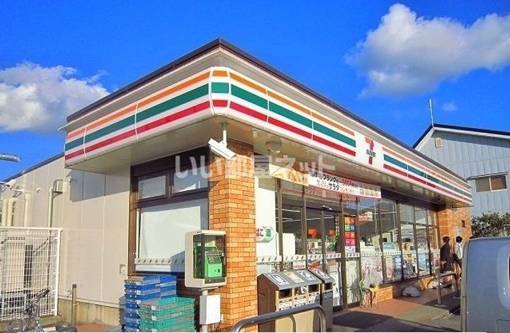 新潟県長岡市豊田町(アパート)の賃貸物件の周辺
