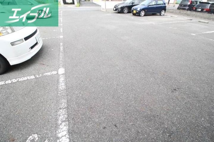 セレーノあかねの地図