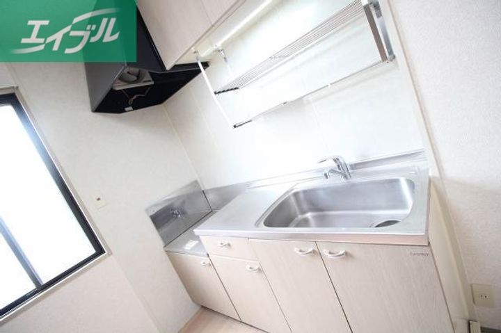 セレーノあかねのキッチン