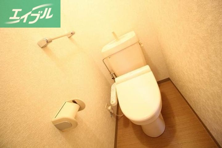 セレーノあかねの内装