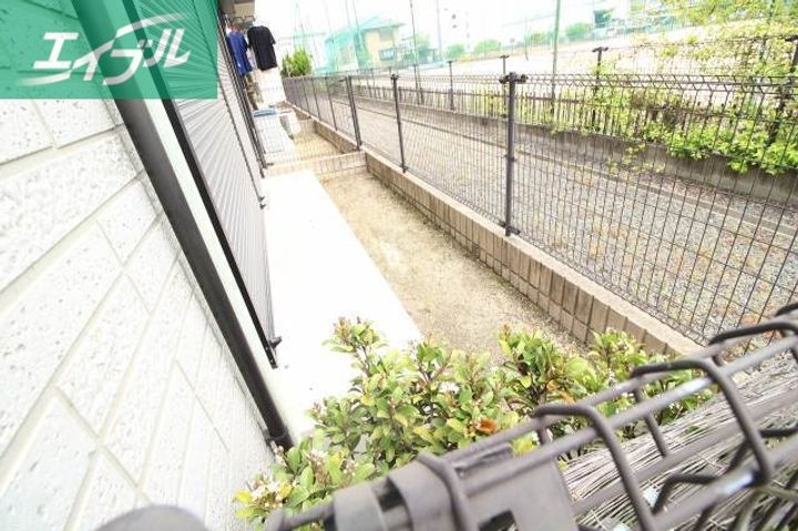 セレーノあかねの内装