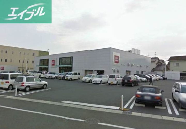 セレーノあかねの周辺