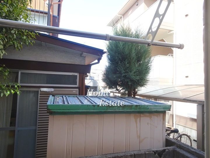 ユナイト元住吉モンゴメリーの杜のその他画像