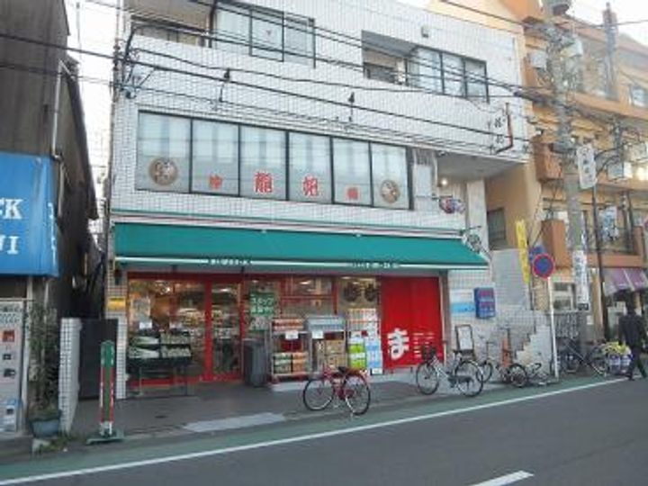 ユナイト元住吉モンゴメリーの杜の周辺