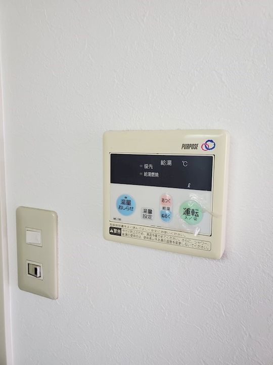 神奈川県茅ヶ崎市中島(マンション)の賃貸物件のその他画像