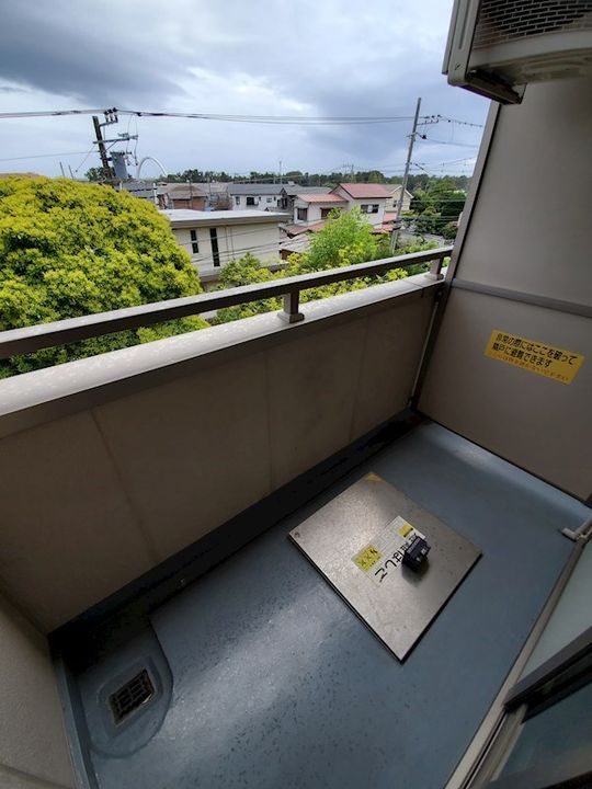 神奈川県茅ヶ崎市中島(マンション)の賃貸物件の内装