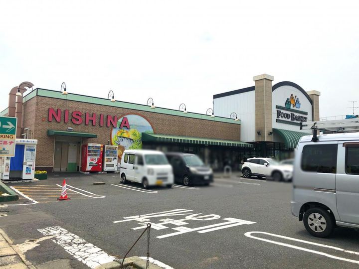 岡山県岡山市北区西長瀬(一戸建)の賃貸物件の周辺