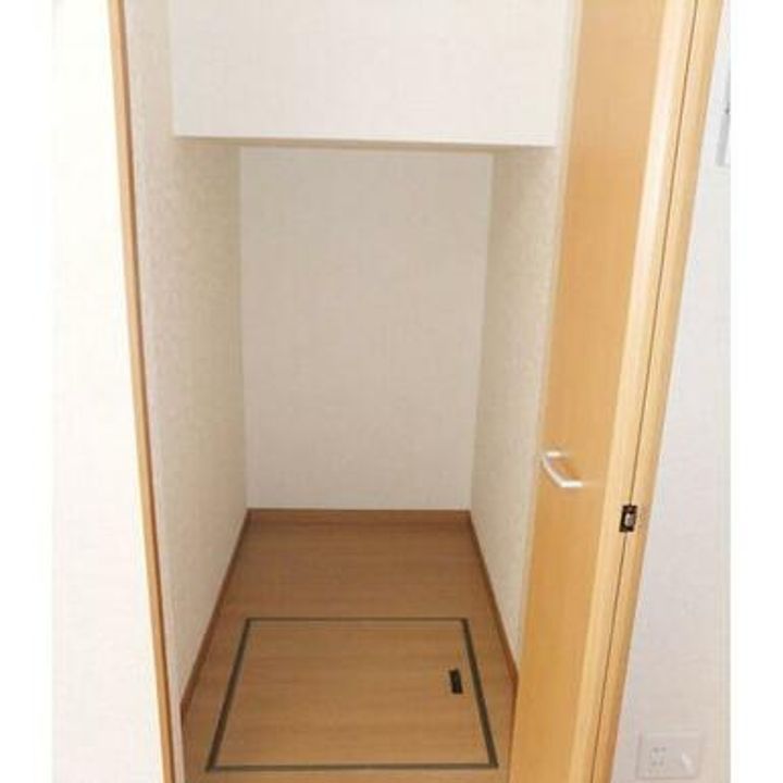 埼玉県熊谷市上之(一戸建)の賃貸物件の内装