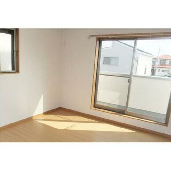 埼玉県熊谷市上之(一戸建)の賃貸物件の内装