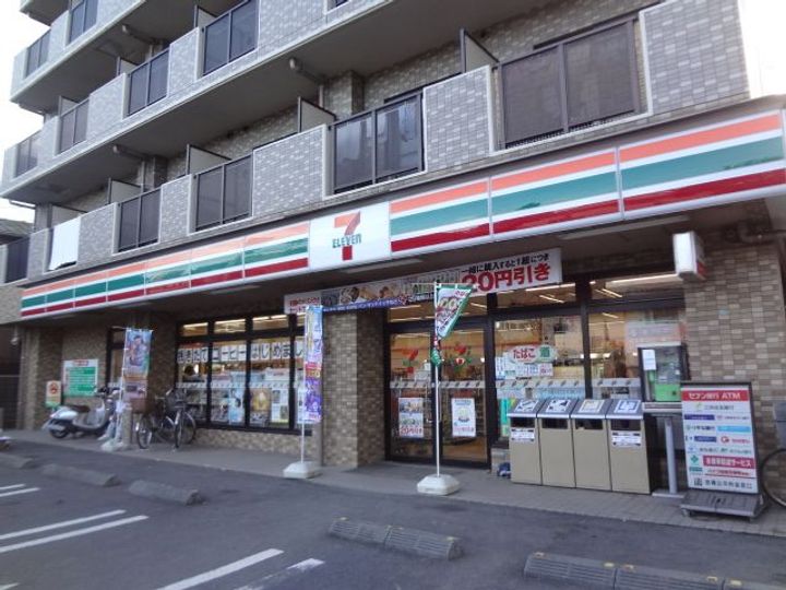 コートジュールの周辺