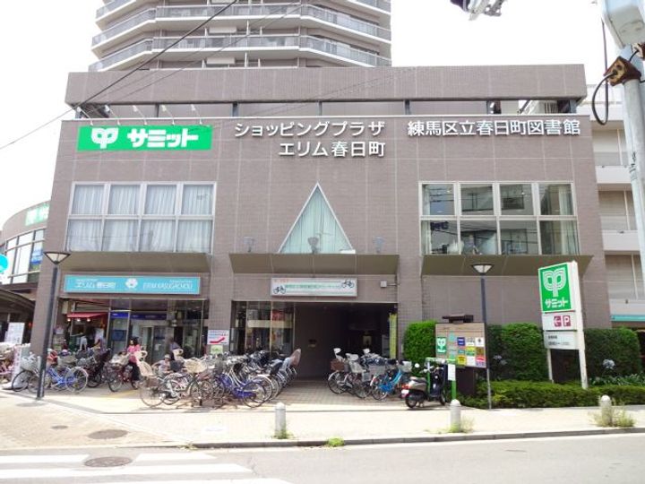 コートジュールの周辺