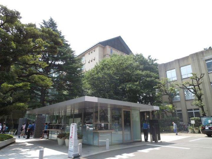 コートジュールの周辺