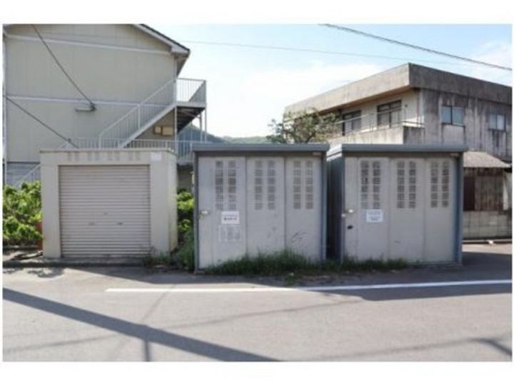 成広矢原コーポIIIのその他画像