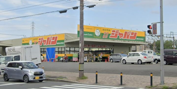 シェノールカノンの周辺