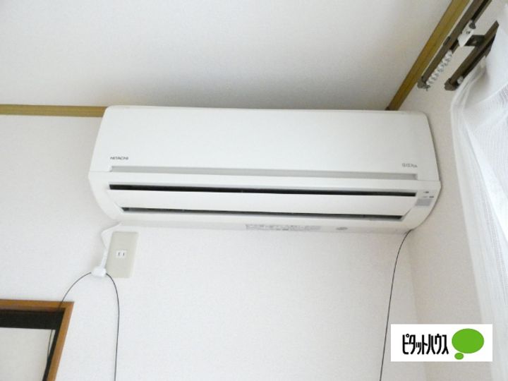 メゾン岩渕 A棟の内装