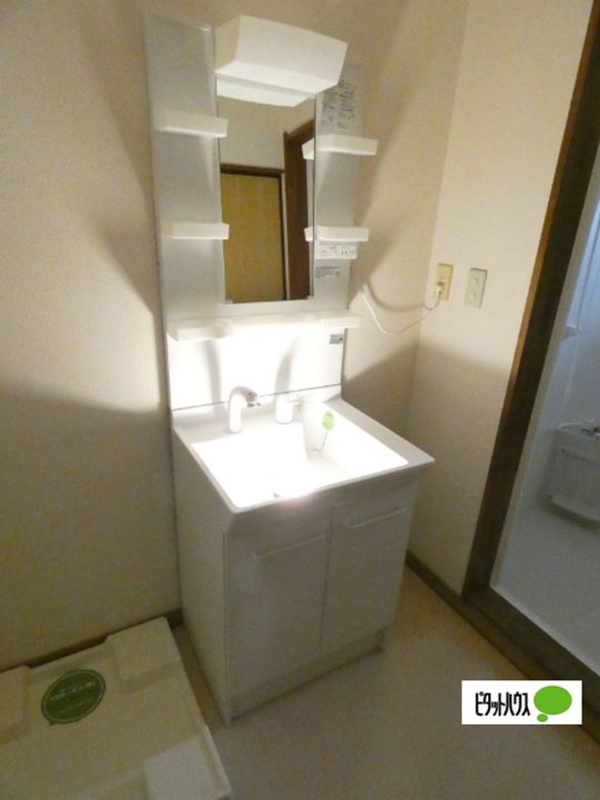 メゾン岩渕 A棟の内装