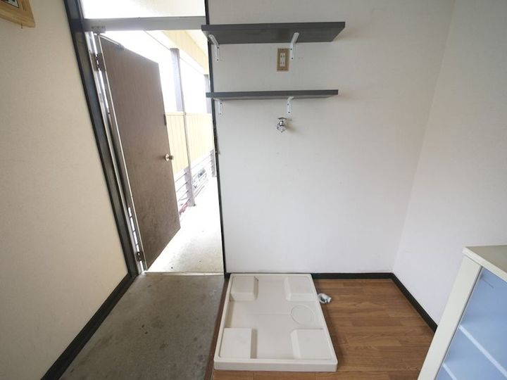 吹上ハイツのその他画像