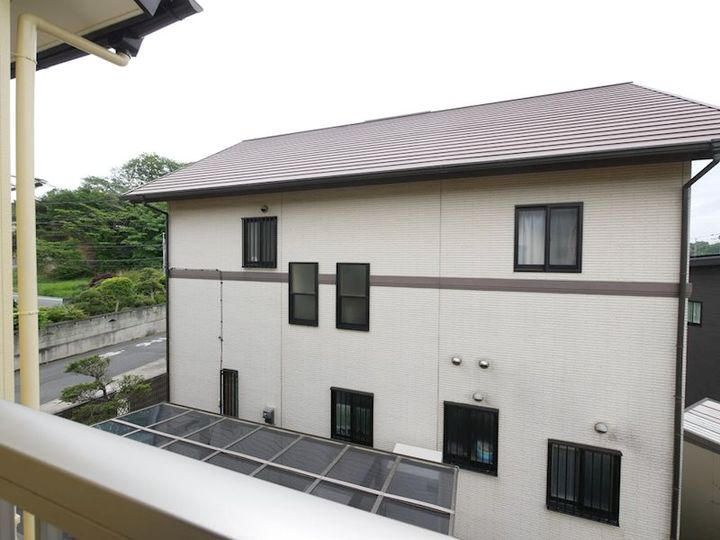 吹上ハイツのその他画像