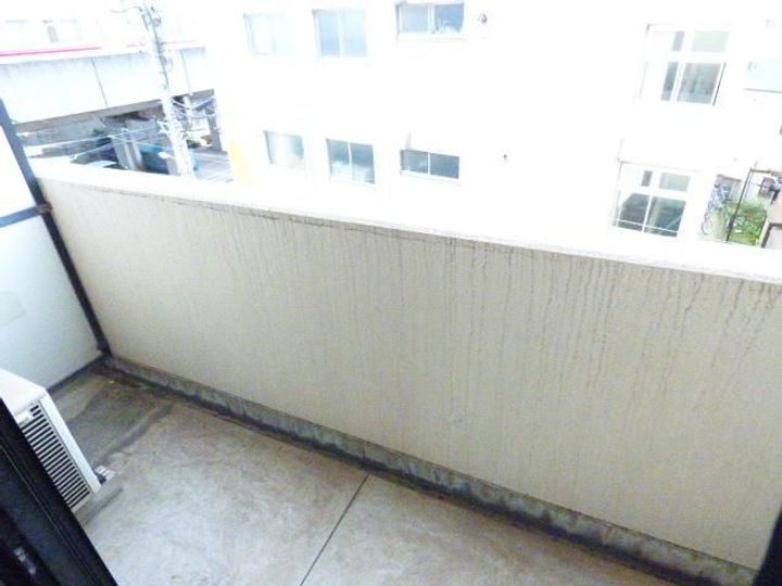 チハヤアネックスの内装
