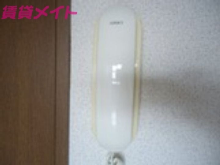サクセスの内装