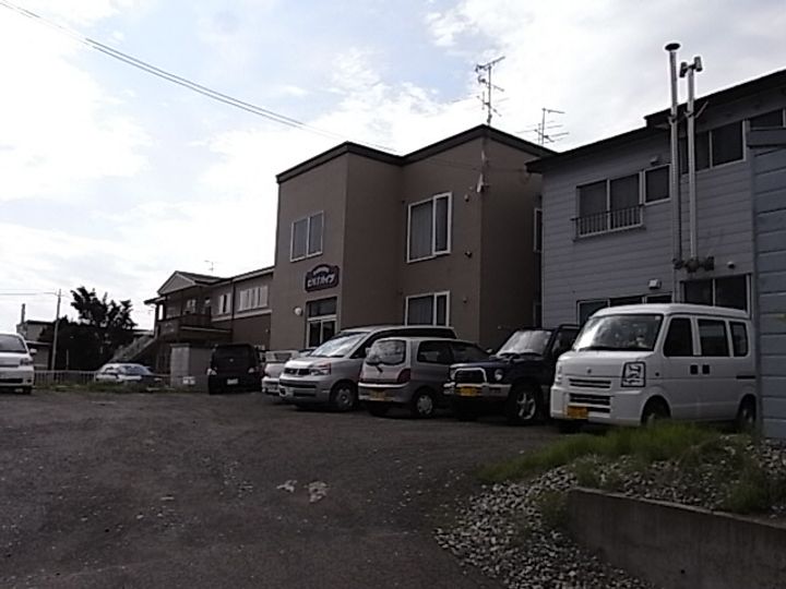 ビバ!ハイツの地図