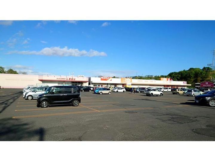 ビバ!ハイツの周辺