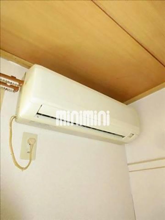 ファミーユ堀 Cの内装