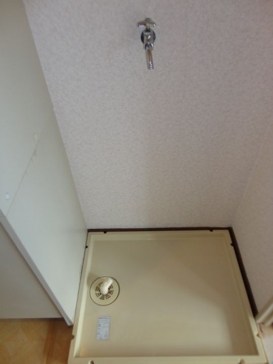 ブルースカイ和光の内装