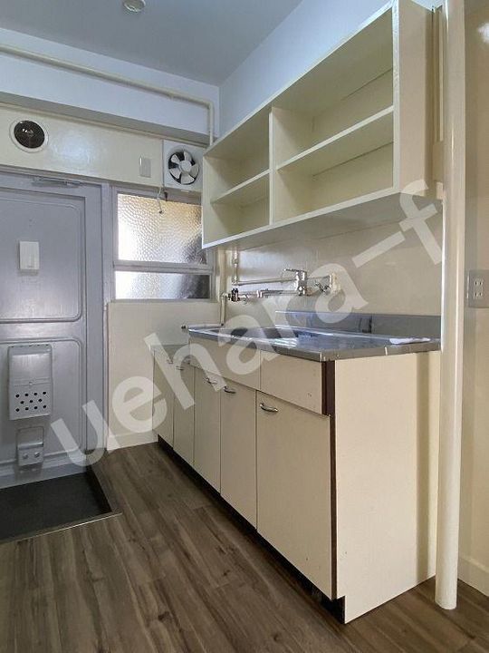 永冨ビルIのキッチン