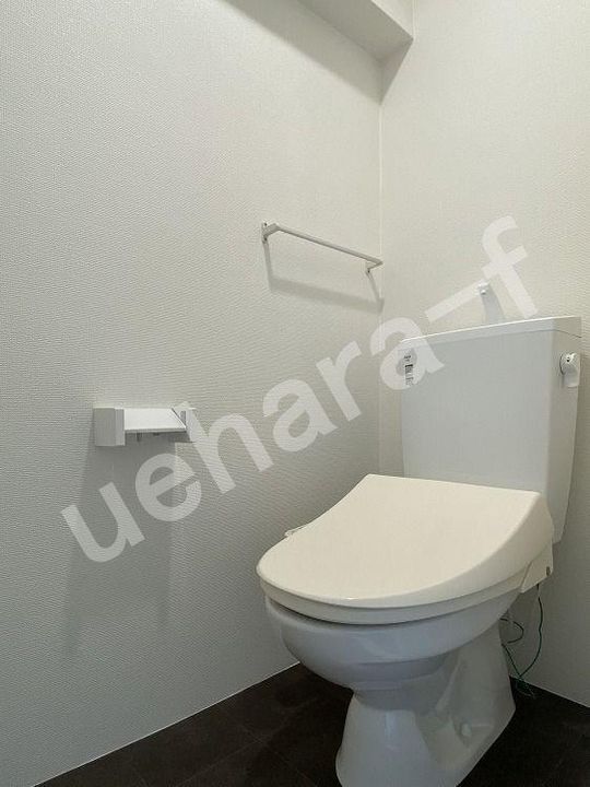 永冨ビルIの内装