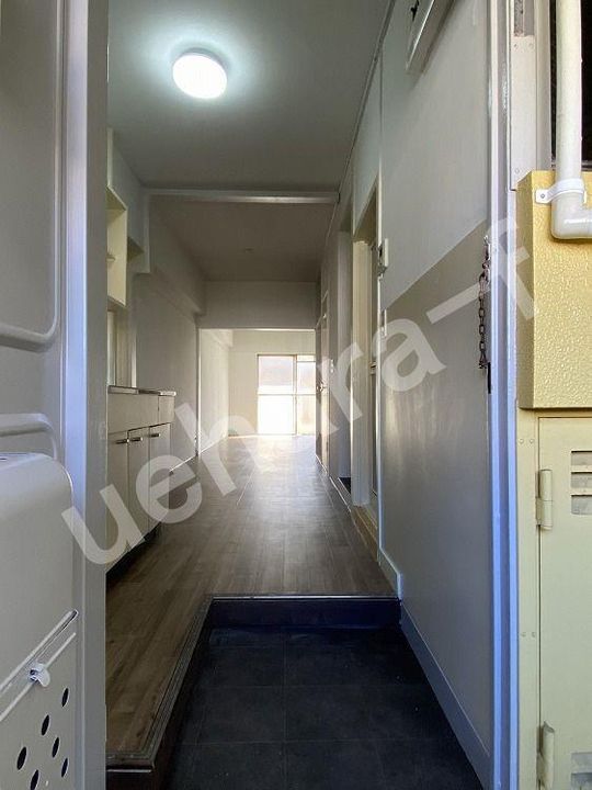 永冨ビルIの玄関