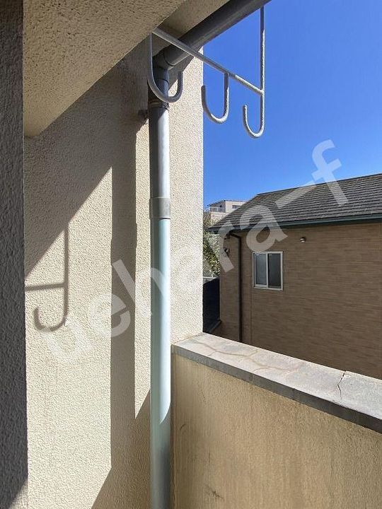 永冨ビルIの内装