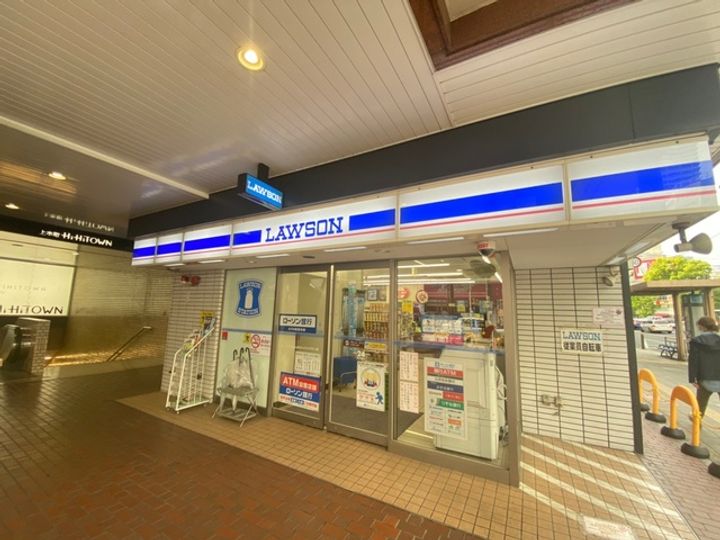 大阪府大阪市天王寺区上汐4(マンション)の賃貸物件の周辺