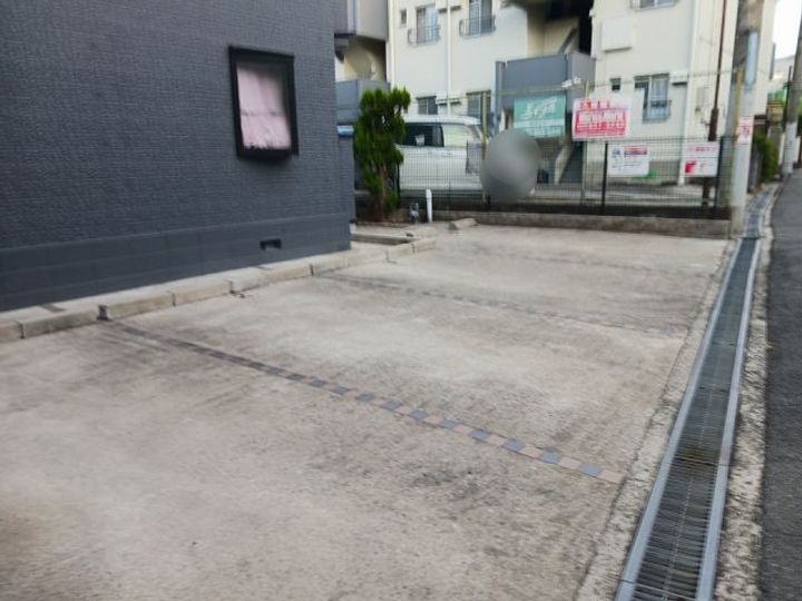 大阪府羽曳野市はびきの3(アパート)の賃貸物件の地図