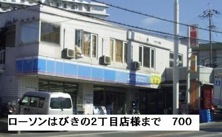 大阪府羽曳野市はびきの3(アパート)の賃貸物件の周辺