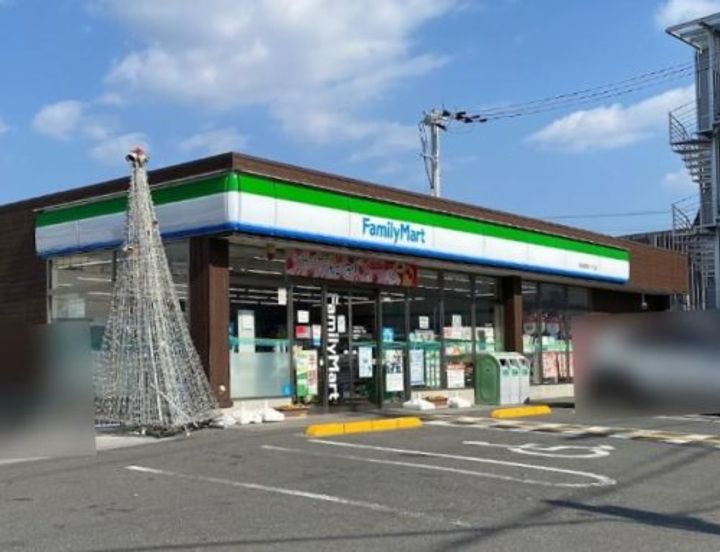 コートクレソン21の周辺