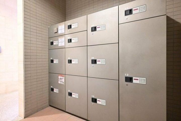 藤和シティホームズ恵比寿(トウワシティホームズエビス)の地図