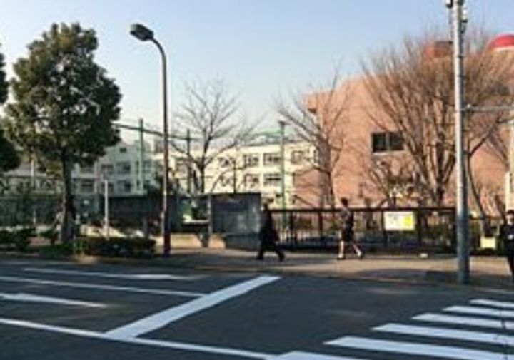 藤和シティホームズ恵比寿(トウワシティホームズエビス)の周辺