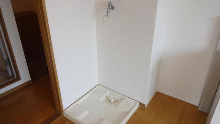 パレス高桑の内装