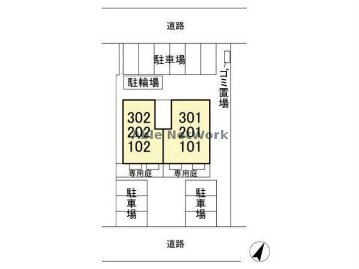 COMFORTIA コンフォーティアのその他画像