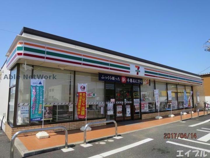 COMFORTIA コンフォーティアの周辺