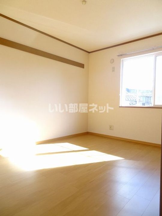 クレストール1037Dの内装