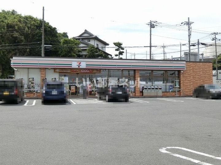 クレストール1037Dの周辺